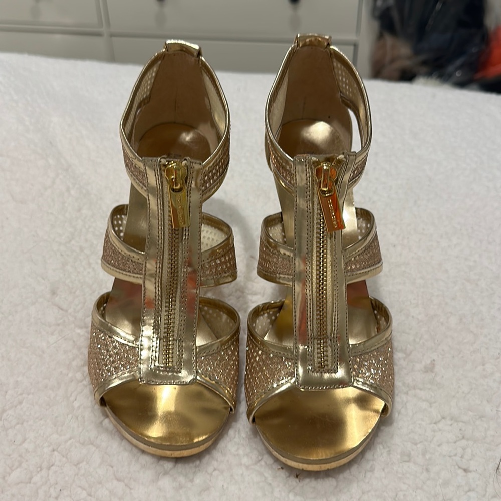 Michael Kors Heels